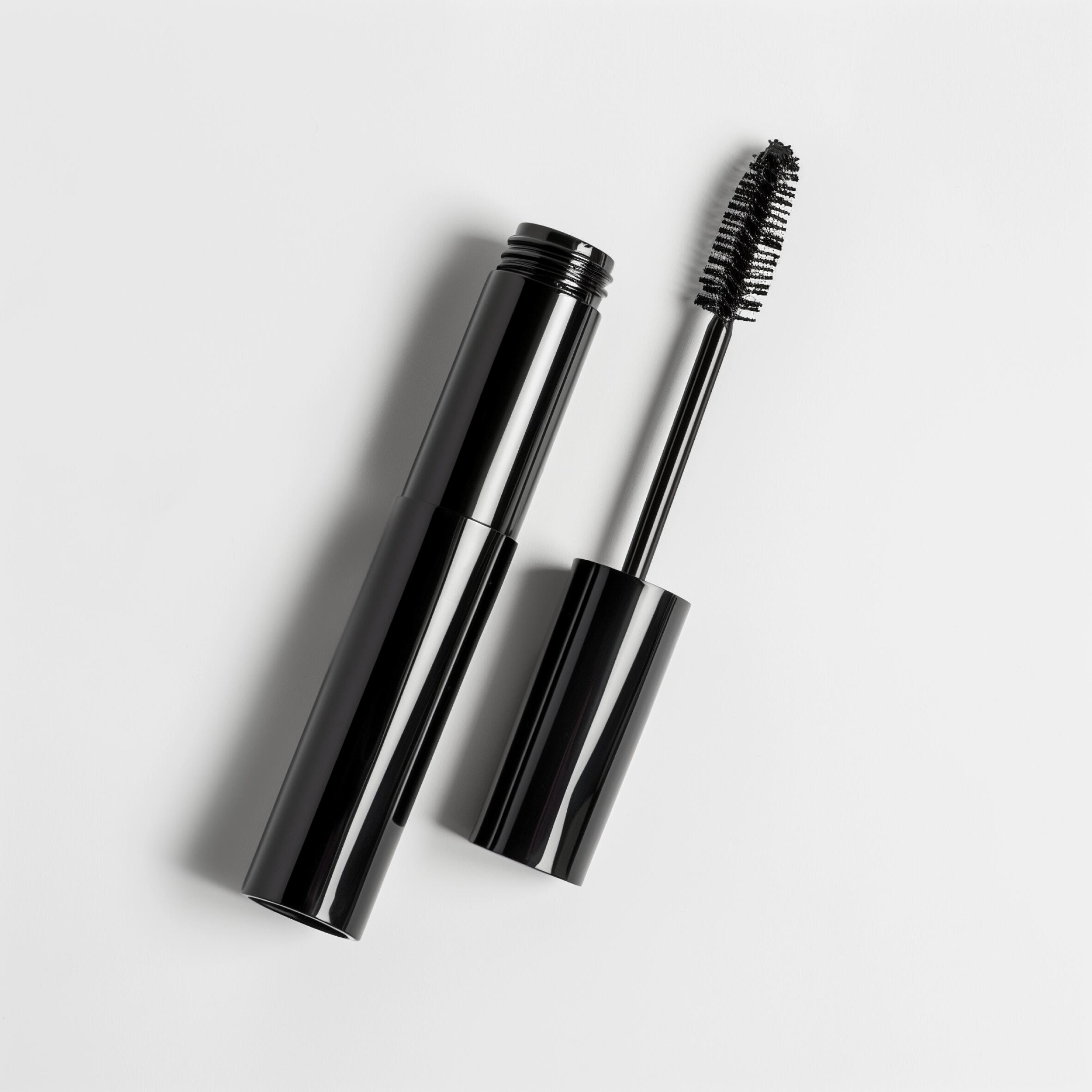 Volume Lift Mascara — Intense Black
