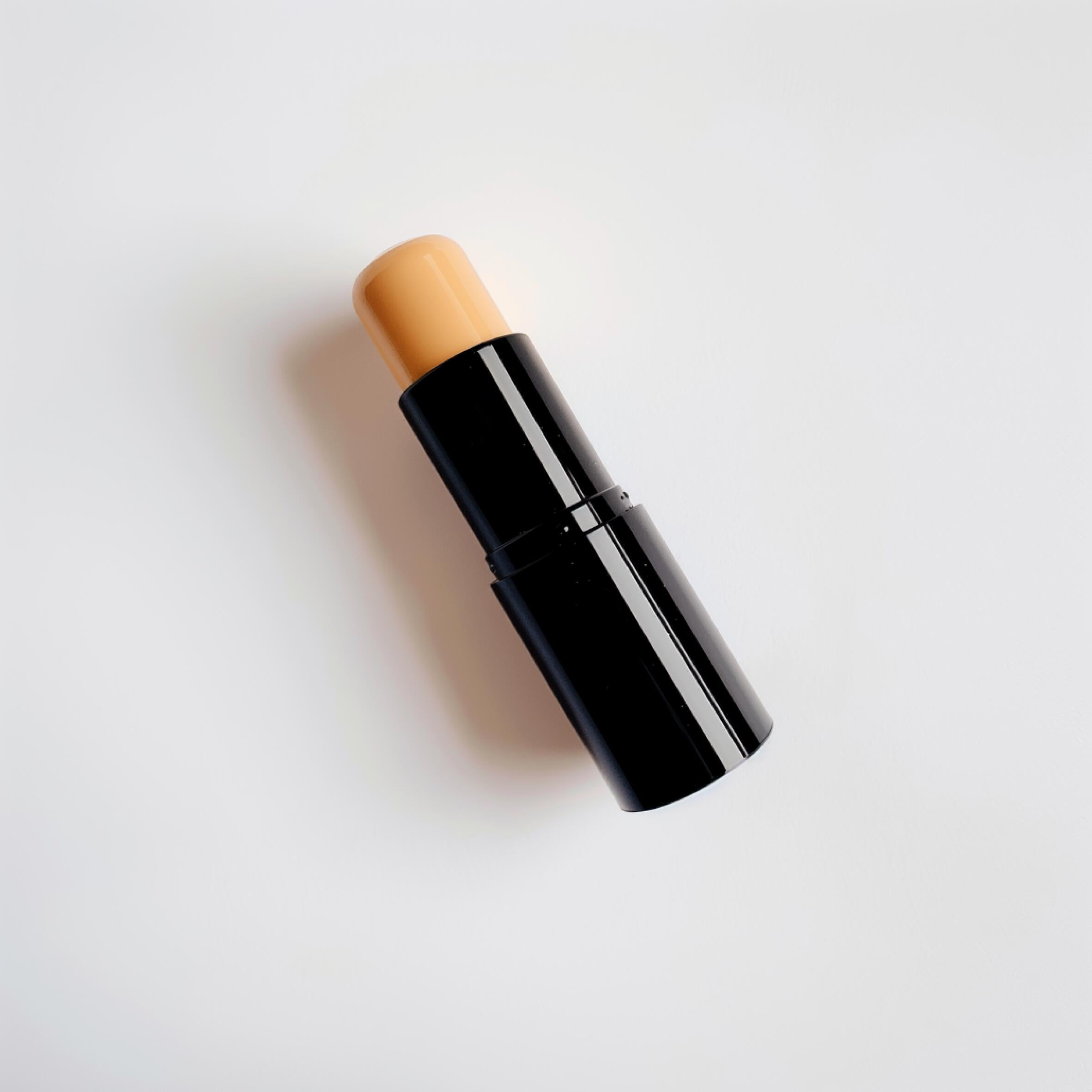 Luminous Concealer Stick — Light Honey